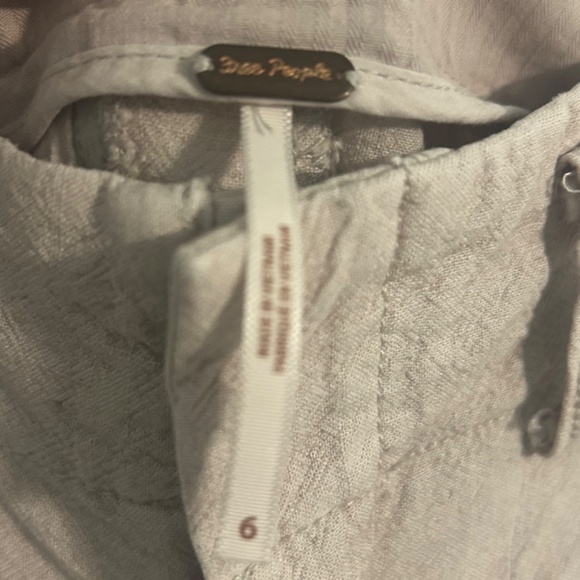 Free People - Picture 3 of 4